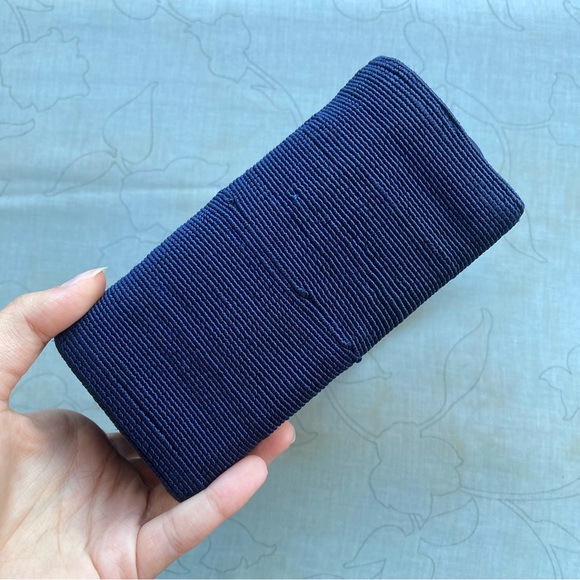 Vintage 1940s Telephone Cord Hand Bag ☎️ - Picture 4 of 9